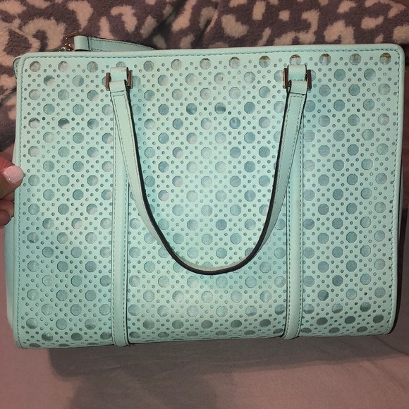 Kate Spade Purse - Picture 2 of 3
